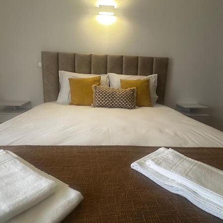 Joao Paulo II Apartment Fátima Zewnętrze zdjęcie