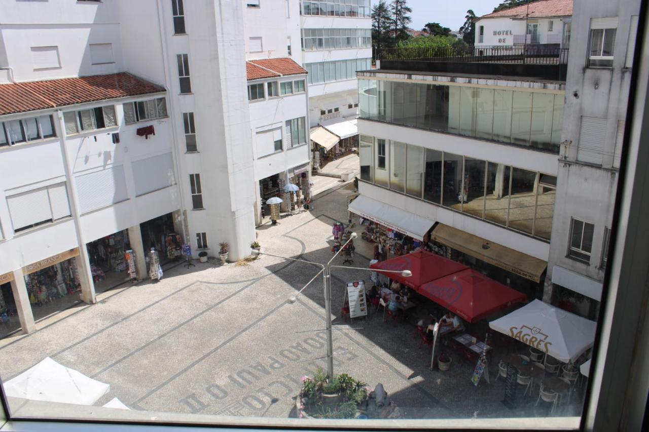 Joao Paulo II Apartment Fátima Zewnętrze zdjęcie