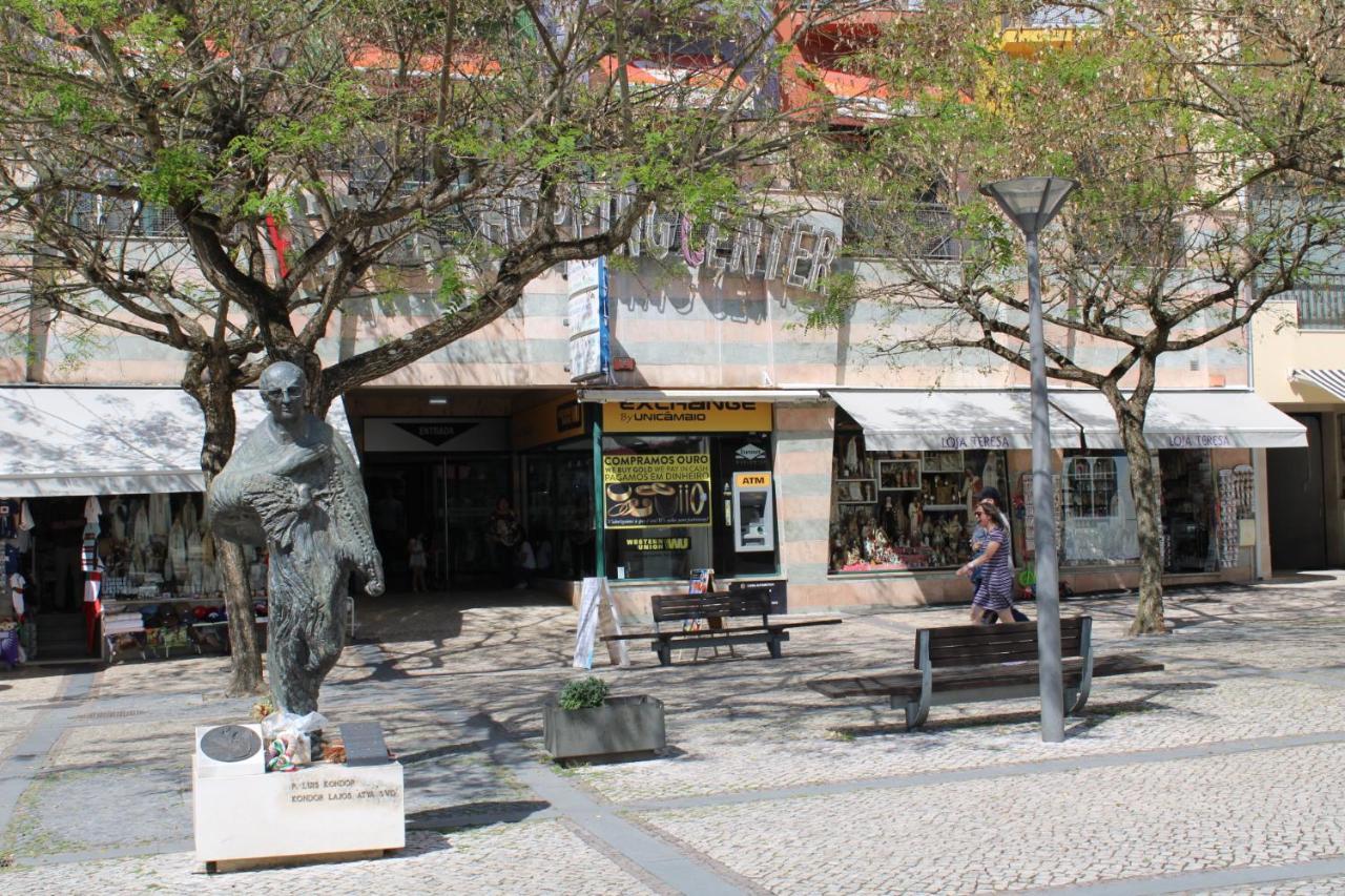Joao Paulo II Apartment Fátima Zewnętrze zdjęcie