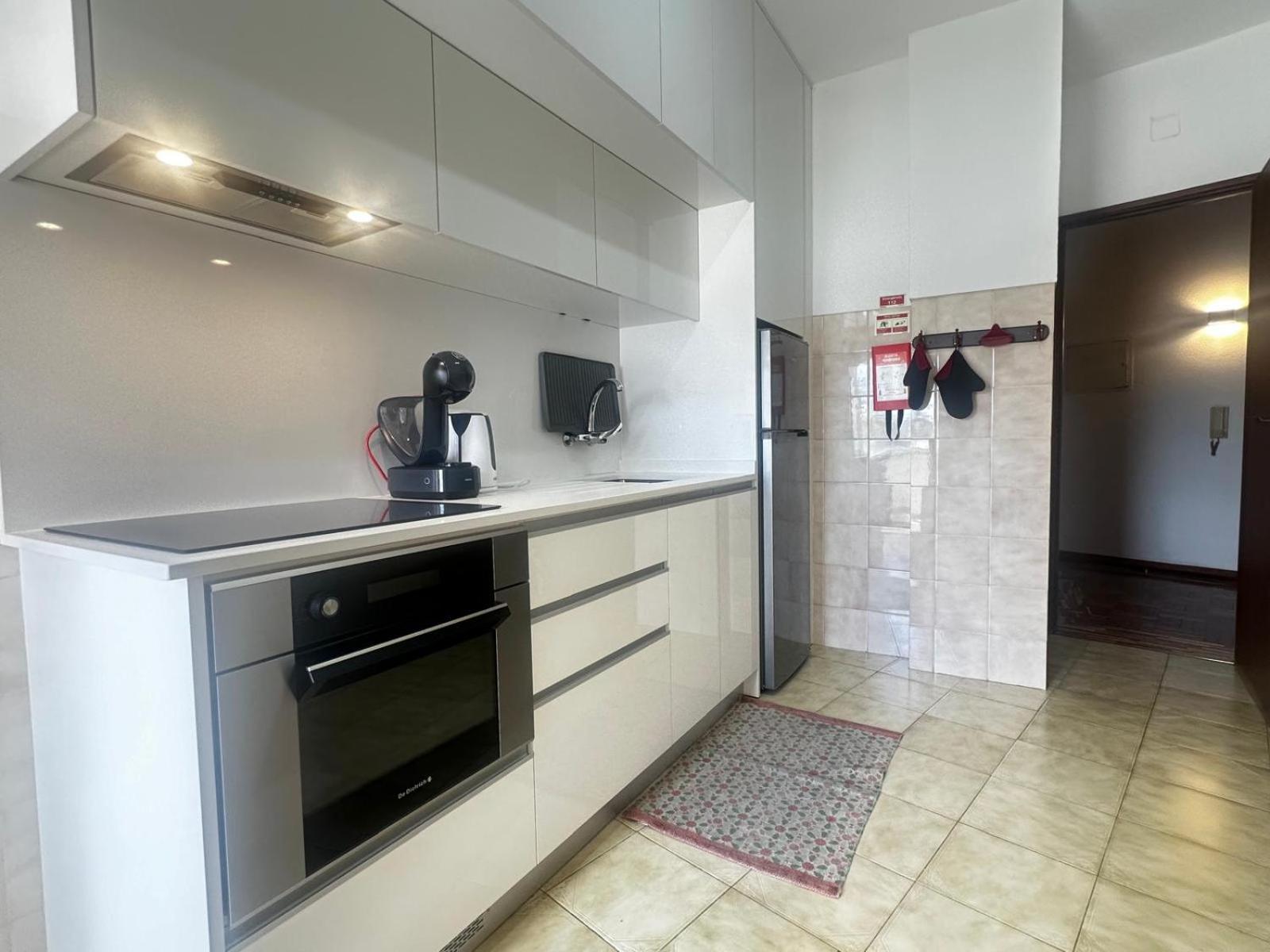 Joao Paulo II Apartment Fátima Zewnętrze zdjęcie