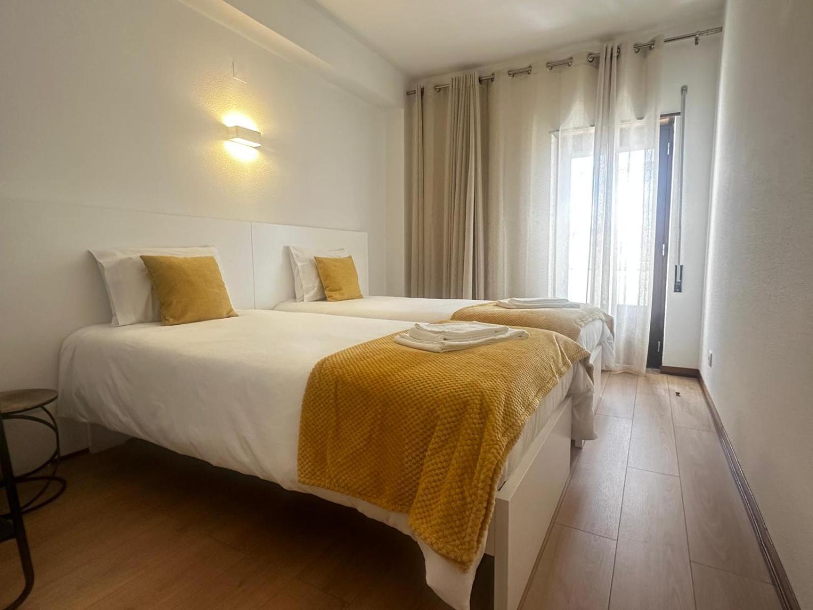 Joao Paulo II Apartment Fátima Zewnętrze zdjęcie