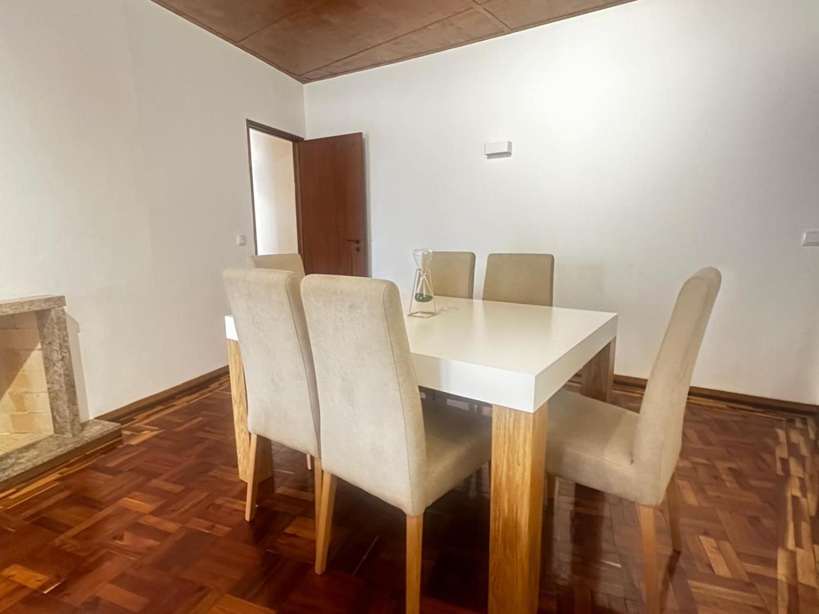 Joao Paulo II Apartment Fátima Zewnętrze zdjęcie