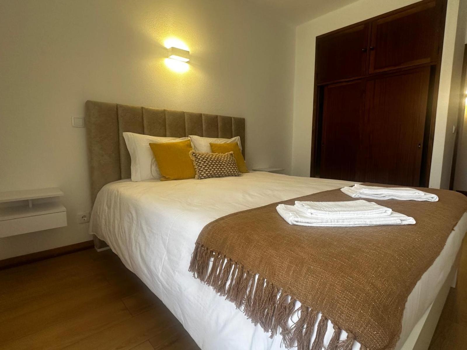 Joao Paulo II Apartment Fátima Zewnętrze zdjęcie