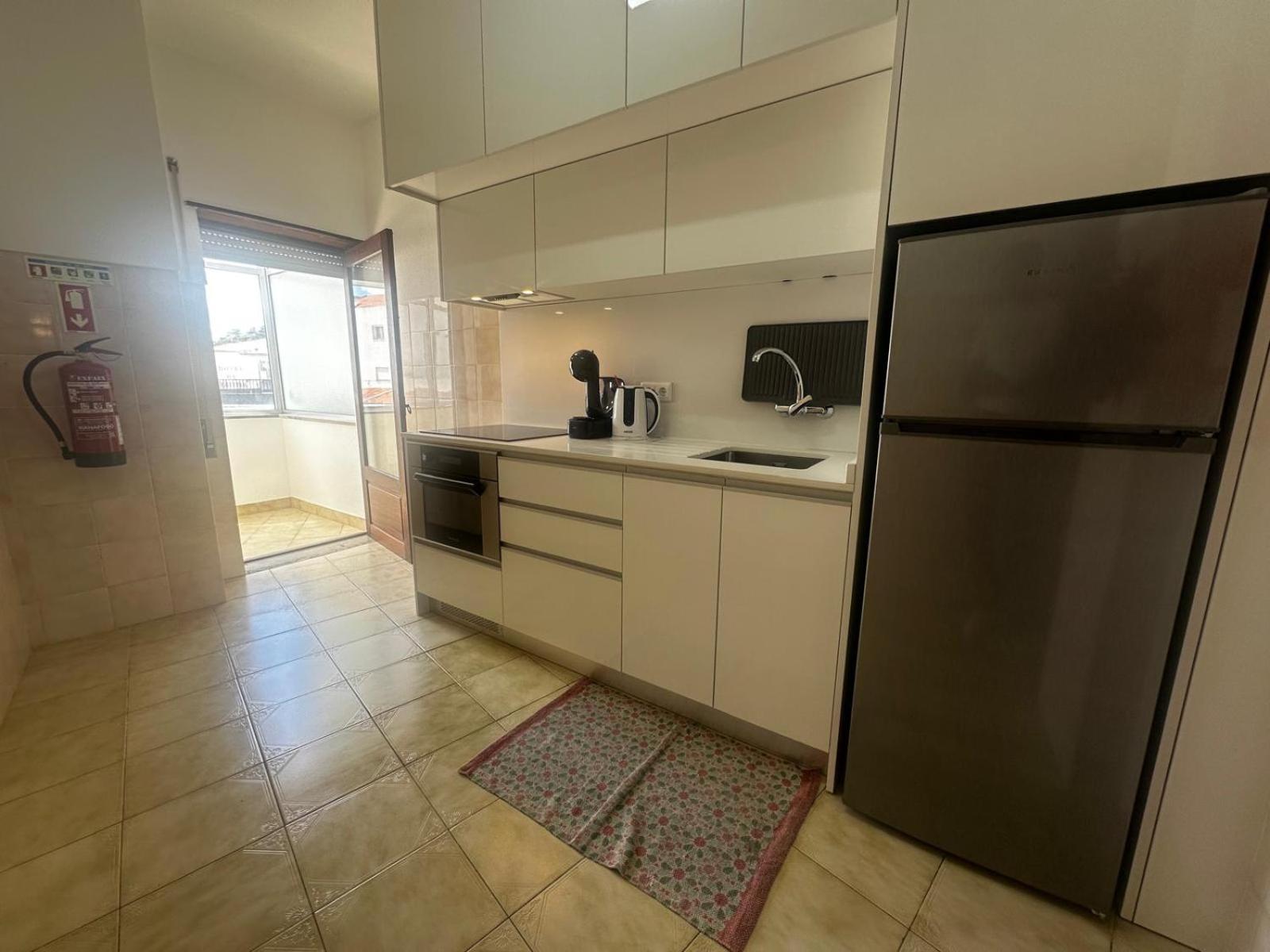 Joao Paulo II Apartment Fátima Zewnętrze zdjęcie