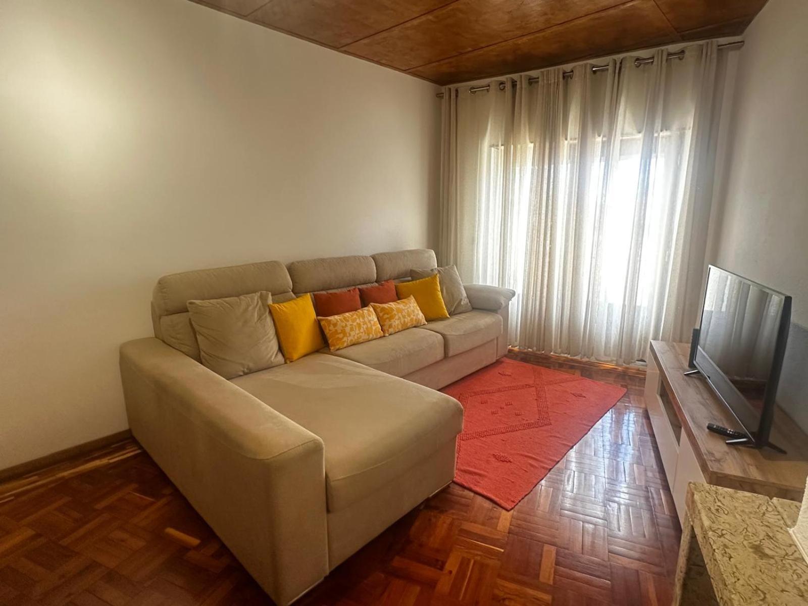 Joao Paulo II Apartment Fátima Zewnętrze zdjęcie