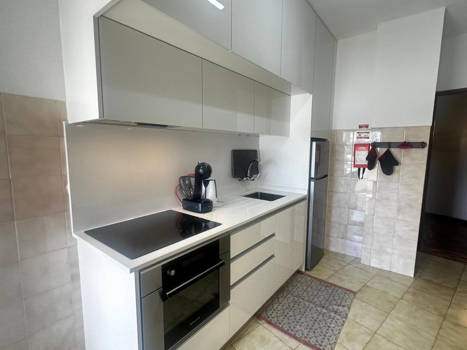 Joao Paulo II Apartment Fátima Zewnętrze zdjęcie