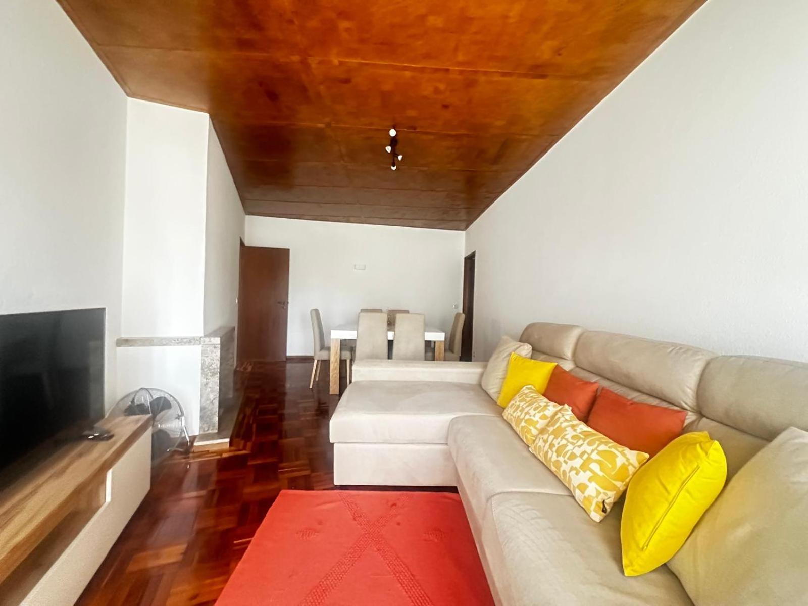 Joao Paulo II Apartment Fátima Zewnętrze zdjęcie